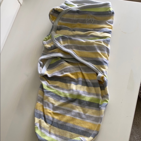 SwaddleMe Swaddles - Picture 6 of 9
